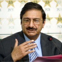 Zaka Ashraf