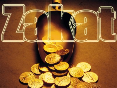 Zakat