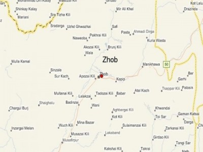 Zhob