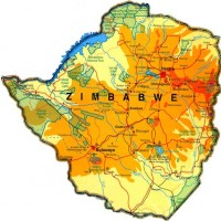 Zimbabwe