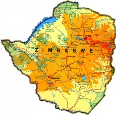 Zimbabwe