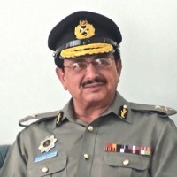 Zulfiqar Ahmed Cheema