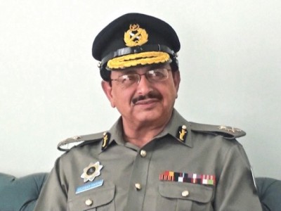 Zulfiqar Ahmed Cheema