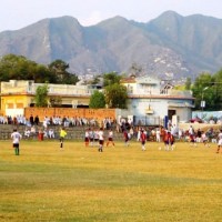 football tournament