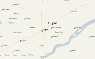 Gujrat