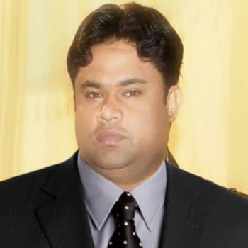 khurram Shahzad Bhatti