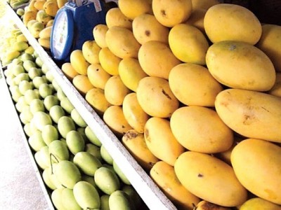 Mangoes