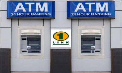  ATM