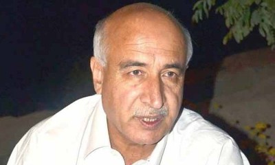 Abdul Malik Baloch