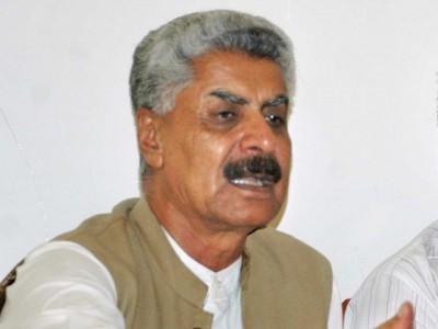  Abdul Qadir Baloch