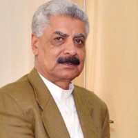 Abdul Qadir Baloch