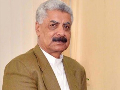 Abdul Qadir Baloch