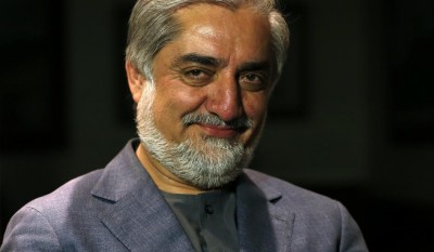 Abdullah Abdullah