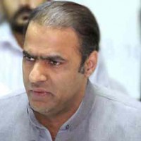 Abid Sher Ali