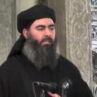 Abu Bakr Al-Baghdadi