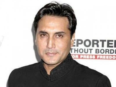 Adnan Siddiqui