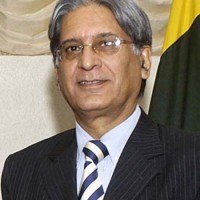 Aitzaz Ahsan