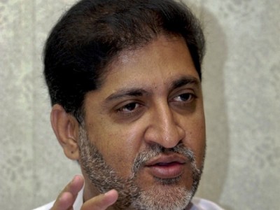 Akhtar Mengal