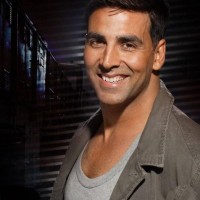 Akshay Kumar