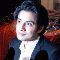 Ali Zafar