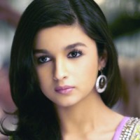 Alia Bhatt