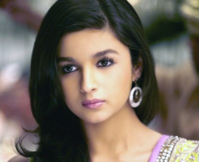 Alia Bhatt