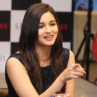 Alia Bhatt