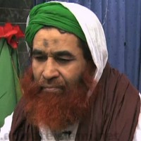 Allama Ilyas Qadri