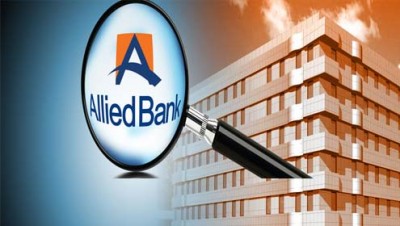 Allied Bank