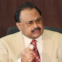 Altaf Hussain