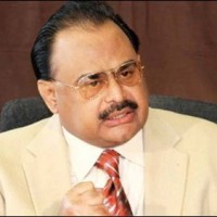 Altaf Hussain