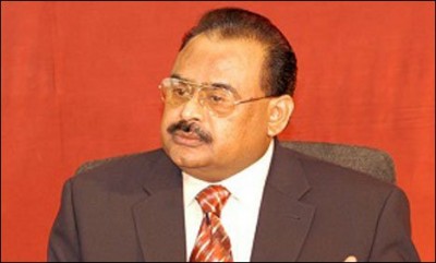 Altaf Hussain