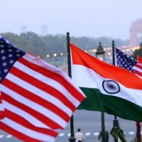 America,India