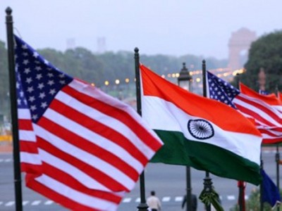 America,India