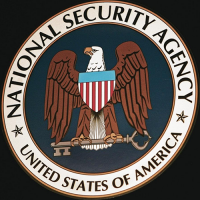 American National Security Agency