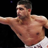 Amir Khan