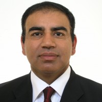 Arif Kisana