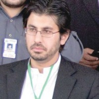 Arsalan Iftikhar