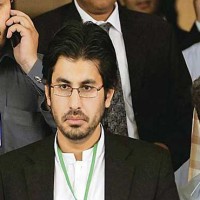 Arsalan Iftikhar