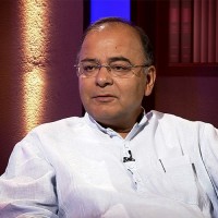 Arun Jaitley