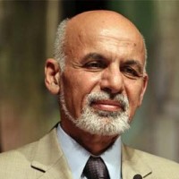 Ashraf Ghani