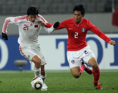 Asian Football