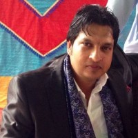 Asim Ayaz