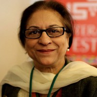 Asma Jahangir