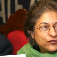 Asma Jahangir