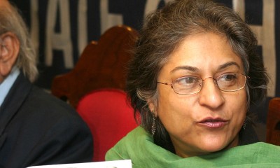 Asma Jahangir