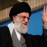 Ayatollah Khamenei