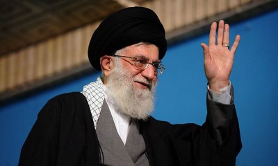 Ayatollah Khamenei