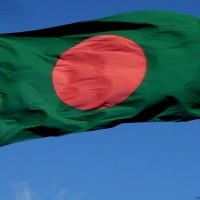 Bangladesh