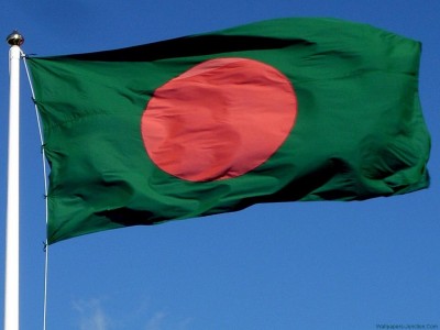 Bangladesh